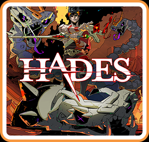 Hades for PS5 and Xbox Series X is the same game, but slightly better -  Polygon