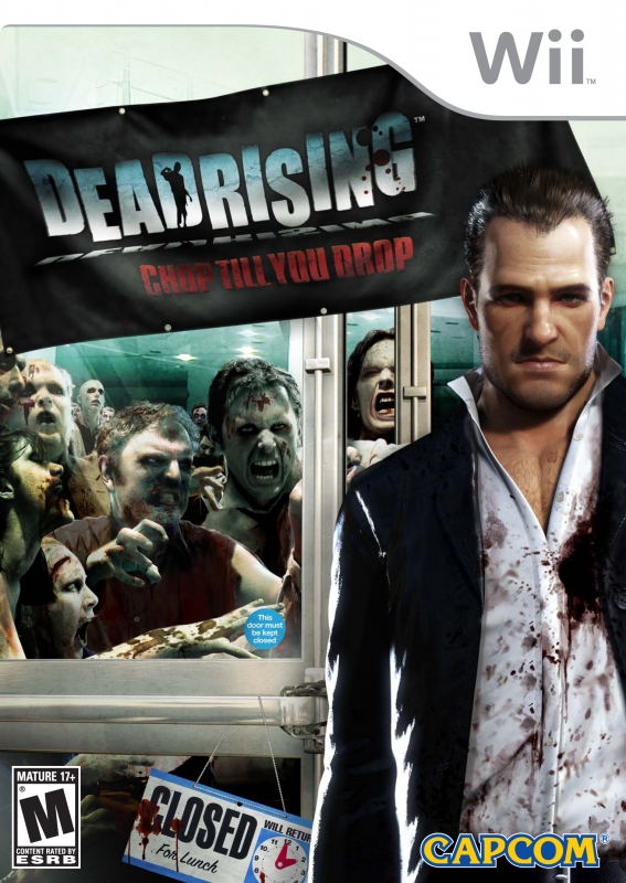 Gamewise Dead Rising: Chop Till You Drop Wiki Guide, Walkthrough and Cheats