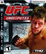 UFC 2009 Undisputed on PS3 - Gamewise