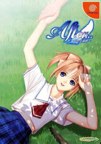 Boxart Missing