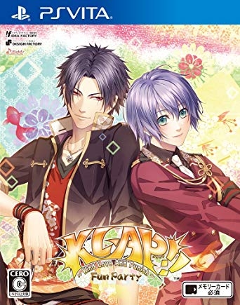 KLAP!! Kind Love And Punish: Fun Party for PSV Walkthrough, FAQs and Guide on Gamewise.co