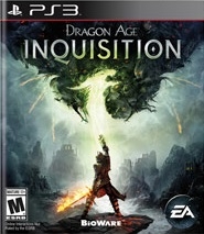 Dragon Age: Inquisition Wiki - Gamewise