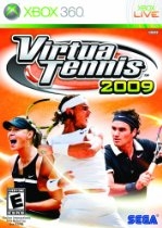 Gamewise Virtua Tennis 2009 Wiki Guide, Walkthrough and Cheats