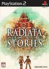 Radiata Stories Wiki - Gamewise