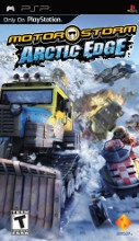 Gamewise MotorStorm: Arctic Edge Wiki Guide, Walkthrough and Cheats