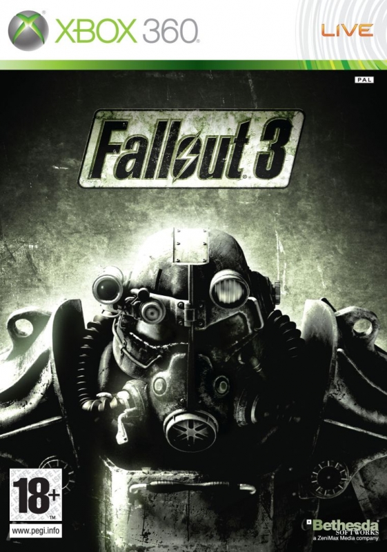 Fallout 3 for Xbox 360 - Cheats, Codes, Guide, Walkthrough, Tips