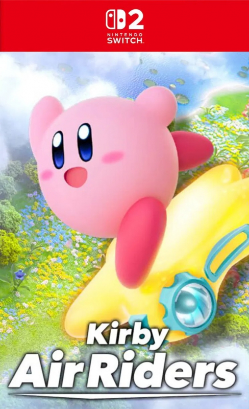 Boxart Missing