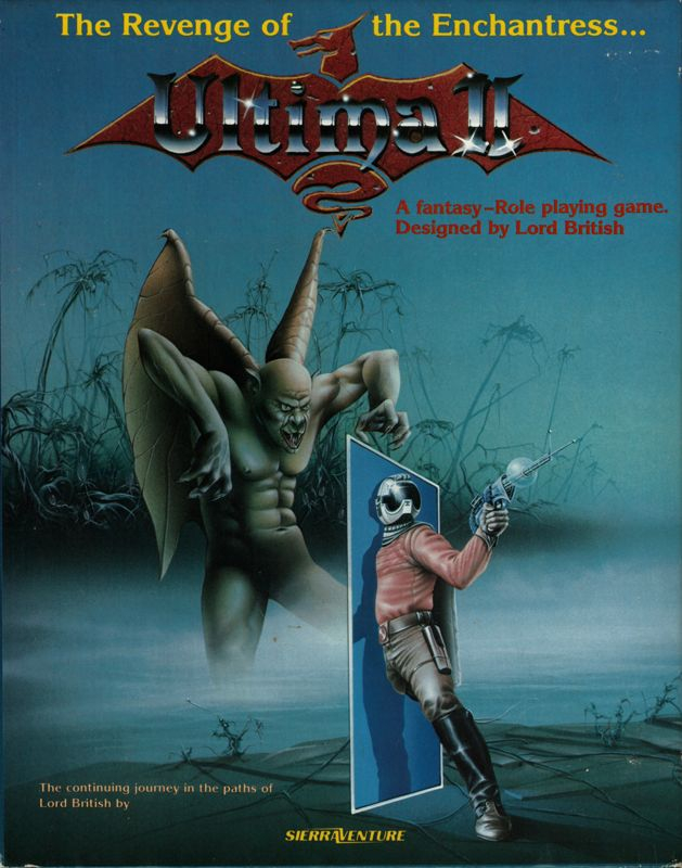 Boxart Missing