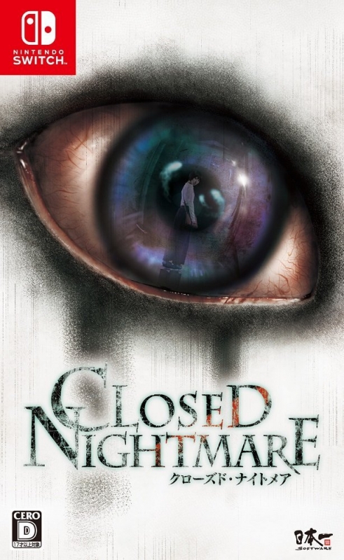 Closed Nightmare | Gamewise