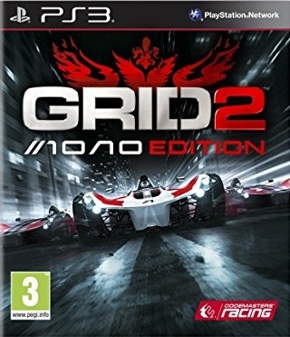 GRID 2 Wiki - Gamewise