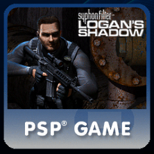 Syphon Filter: Logan's Shadow, Syphon Filter Wiki