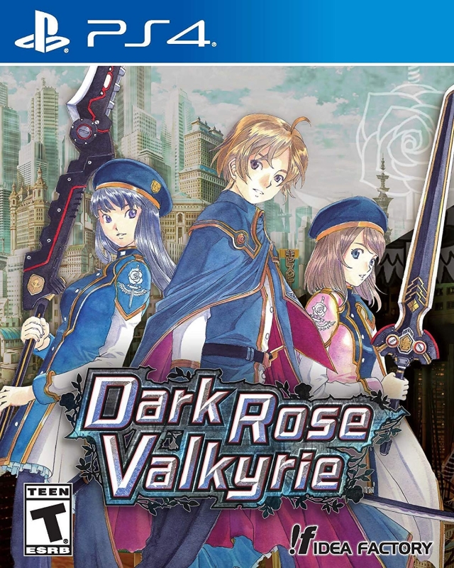 Gamewise Black Rose Valkyrie Wiki Guide, Walkthrough and Cheats