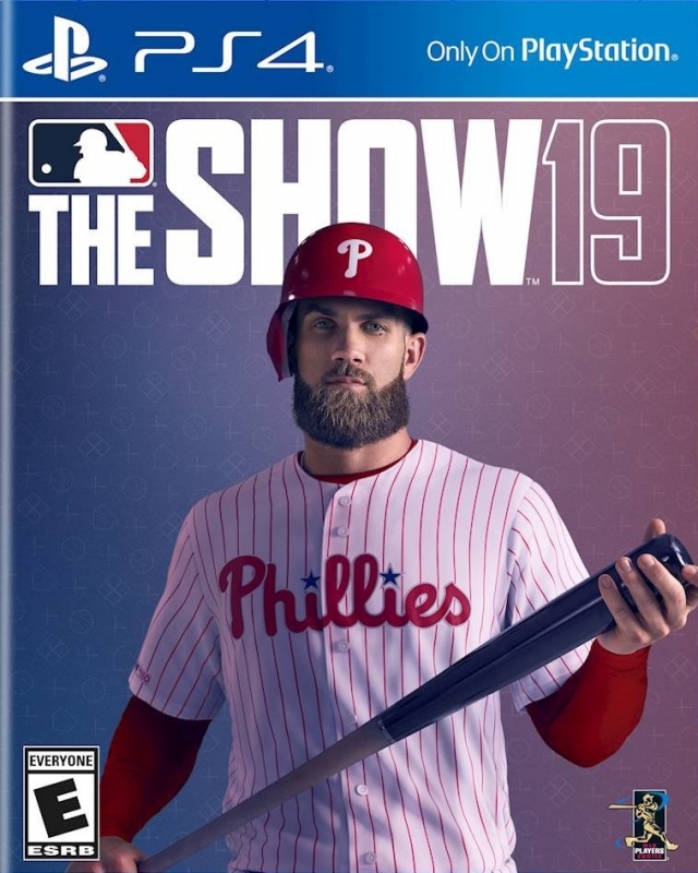 MLB The Show 19 on Gamewise