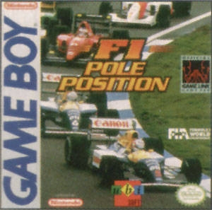 Boxart Missing