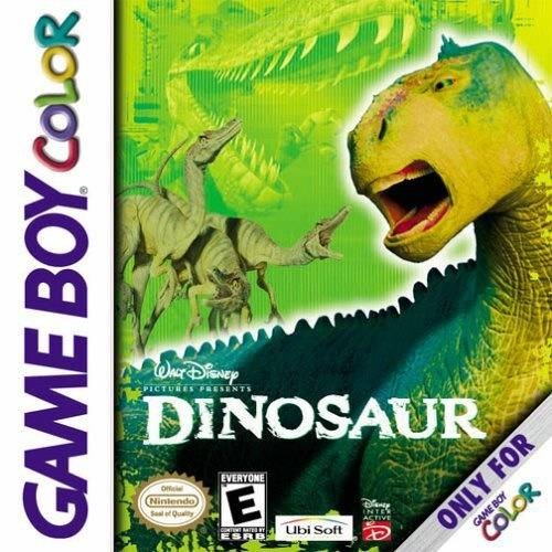 Boxart Missing