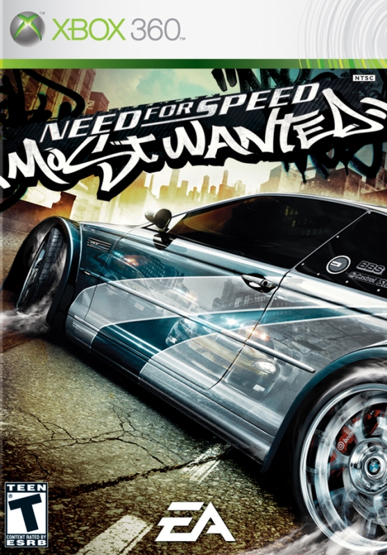 Gamewise Need for Speed: Most Wanted Wiki Guide, Walkthrough and Cheats