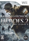 Medal of Honor Heroes 2 for Wii Walkthrough, FAQs and Guide on Gamewise.co