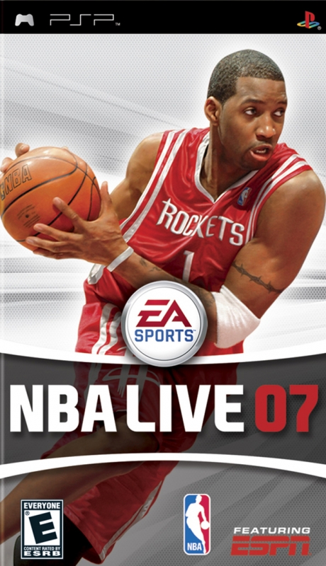 NBA Live 07 for PSP Walkthrough, FAQs and Guide on Gamewise.co