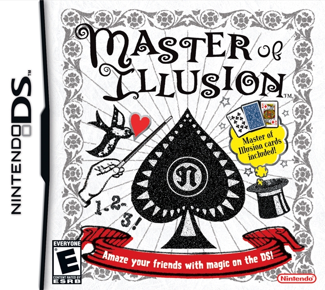 Master of Illusion | Gamewise