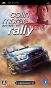 Colin McRae Rally 2005 plus for PSP Walkthrough, FAQs and Guide on Gamewise.co