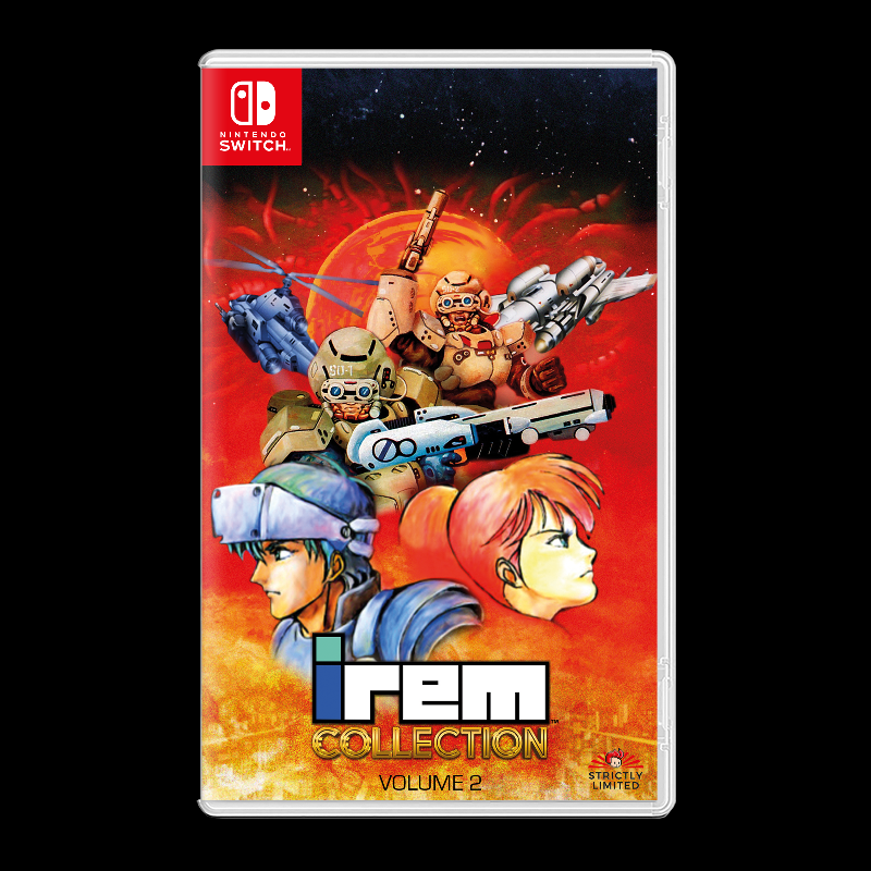 Boxart Missing