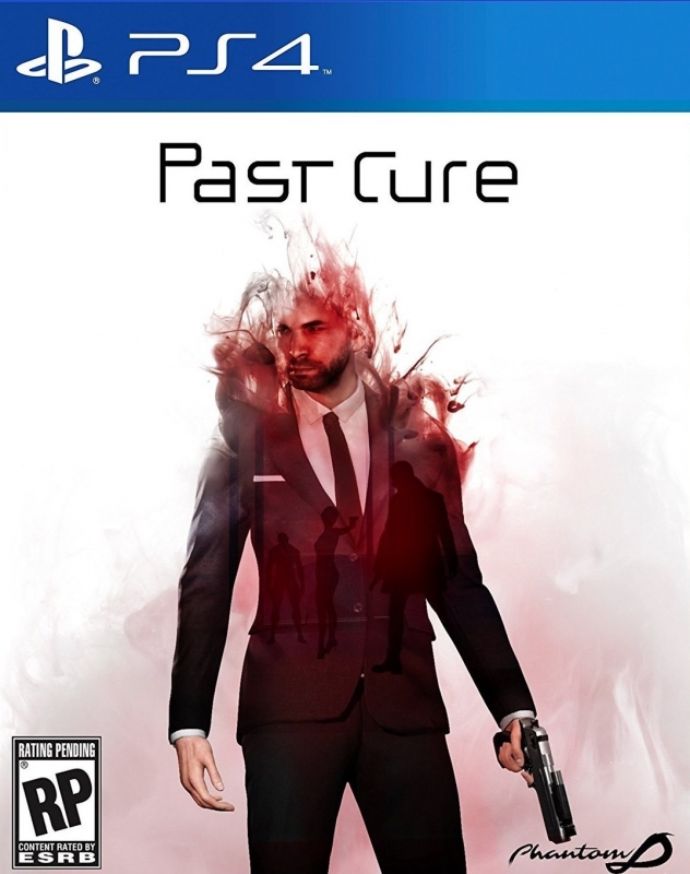 Past Cure | Gamewise