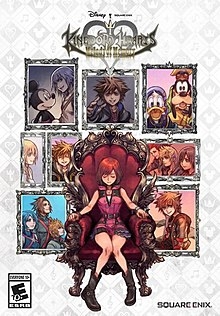 Boxart Missing