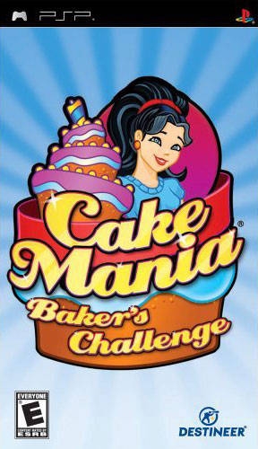 Cake Mania - Wikipedia