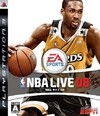 NBA Live 08 for PS3 Walkthrough, FAQs and Guide on Gamewise.co