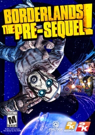 Gamewise Borderlands: The Pre-Sequel Wiki Guide, Walkthrough and Cheats