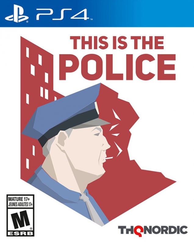 Gamewise This Is The Police Wiki Guide, Walkthrough and Cheats