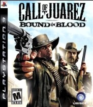 Call of Juarez: Bound in Blood for PS3 Walkthrough, FAQs and Guide on Gamewise.co