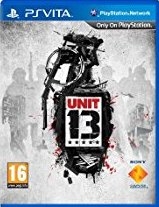 Unit 13 | Gamewise