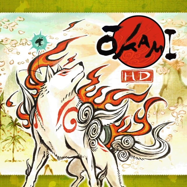 Okami Wiki on Gamewise.co