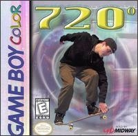 Boxart Missing