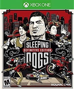 Sleeping Dogs: Definitive Edition Wiki - Gamewise