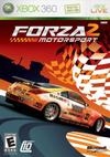 Forza Motorsport 2 Wiki on Gamewise.co