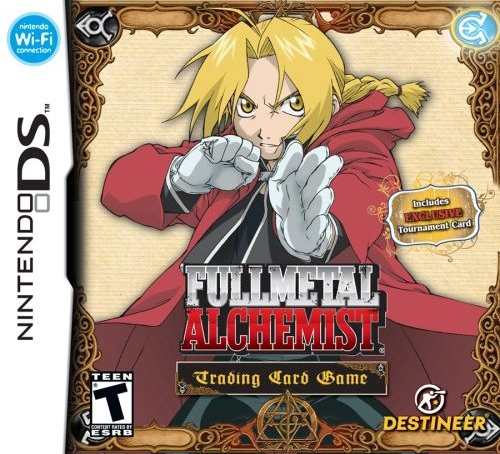 Boxart Missing