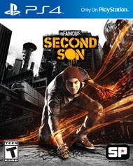 inFAMOUS: Second Son [Gamewise]