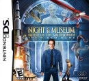 Night at the Museum: Battle of the Smithsonian on DS - Gamewise