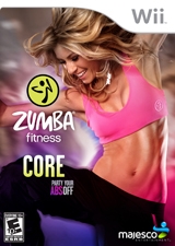 Zumba Fitness Core for Wii Walkthrough, FAQs and Guide on Gamewise.co