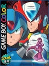 Mega Man Xtreme 2 on GB - Gamewise