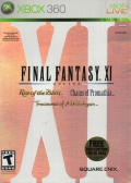 Final Fantasy XI: Online for X360 Walkthrough, FAQs and Guide on Gamewise.co