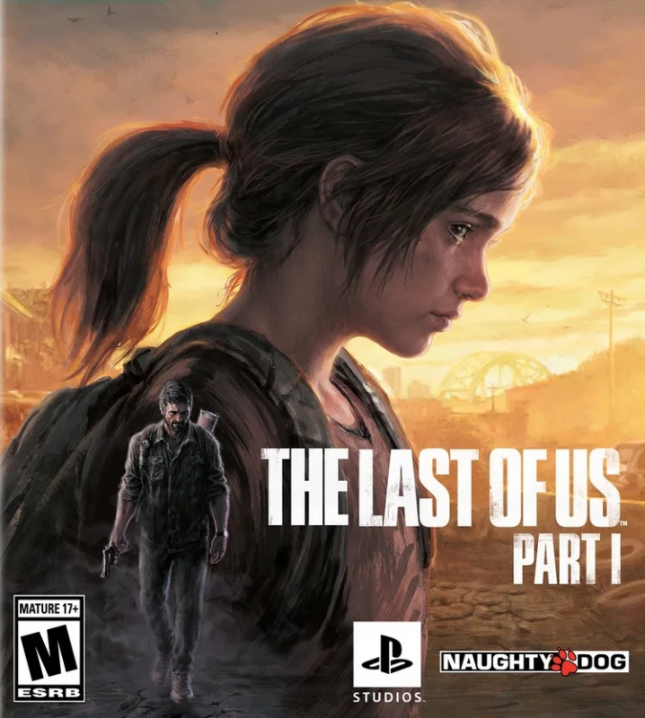 EXCLUSIVE - The Last of Us Part 2 Remastered Launching January