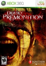Deadly Premonition Wiki on Gamewise.co