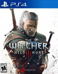 Gamewise The Witcher 3: Wild Hunt Wiki Guide, Walkthrough and Cheats