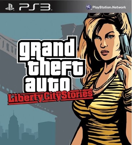 Grand Theft Auto: Liberty City Stories review