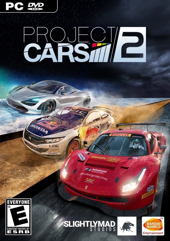 Project CARS 2 Wiki - Gamewise