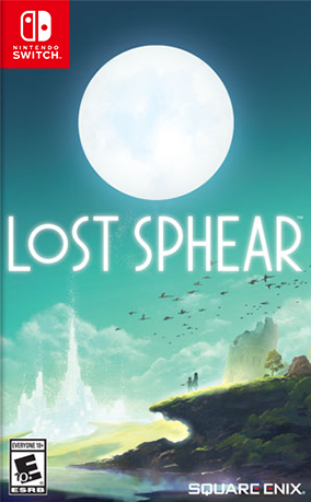 Lost Sphear Wiki on Gamewise.co