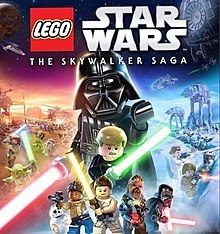 Game Pass: LEGO Star Wars, High On Life e Hot Wheels Unleashed